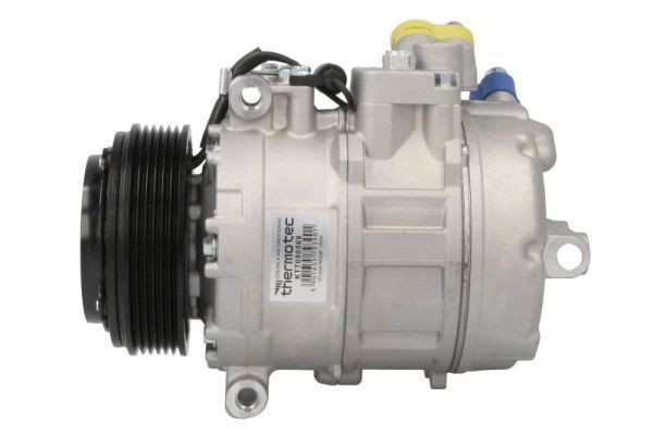 THERMOTEC Compressore aria condizionata KTT090569 KTT090569 costo Compressore aria condizionata BMW Serie 4 THERMOTEC