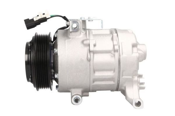 Compressor, ar condicionado THERMOTEC KTT090578 THERMOTEC KTT090578: Compressor de ar condicionado Ford S-MAX 2021