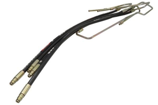 THERMOTEC Slange, gearoliekøler SI-ME128 SI-ME128 Automat oilekøler HONDA PRELUDE THERMOTEC