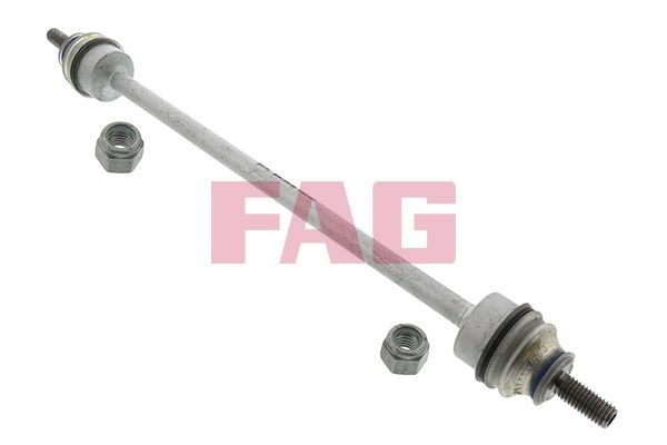 FAG Kit de rolamento de roda 713 6781 10 713 6781 10 Cubo da roda FAG MAZDA CX-30