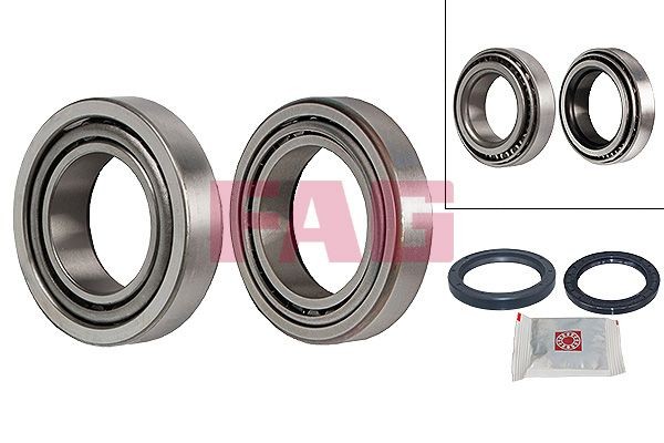 FAG Radlagersatz 713 6970 30 713 6970 30 FAG Sovereign Coupe Radlager kaufen
