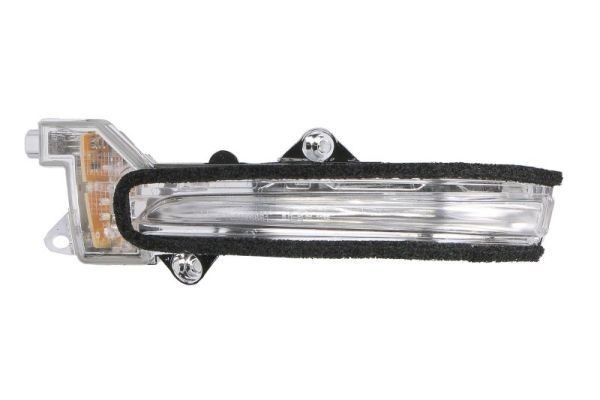 Vilkkuvalo BLIC 5403-18-1382105P BLIC 5403-18-1382105P SUZUKI SX4 2013 Suuntavilkku