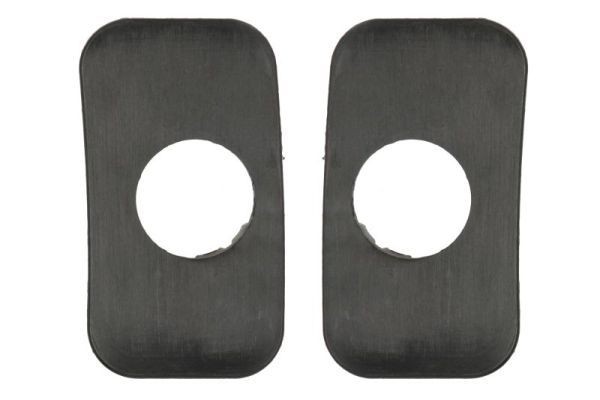 BLIC Houder, sensor-parkeerhulp 5503-05-0030960P BLIC 5503-05-0030960P Houder, sensor-parkeerhulp Land Rover Discovery LA prijs