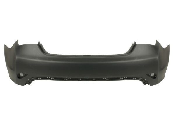 Bampers BLIC 5506-00-3170954P BLIC 5506-00-3170954P: Buferis Hyundai SONATA 2011