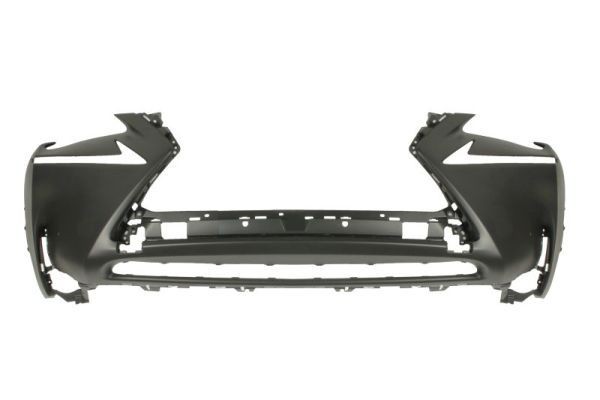 Stötfångare BLIC 5510-00-8166906P BLIC 5510-00-8166906P Kofångare bak Lexus RX 2002