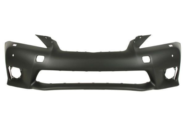 BLIC Kofanger 5510-00-8180903PS BLIC 5510-00-8180903PS Lexus IS SportCross Bagkofanger og forkofanger pris