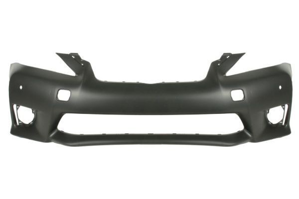 BLIC Kofanger 5510-00-8180906PS BLIC 5510-00-8180906PS Lexus IS SportCross Bagkofanger og forkofanger pris