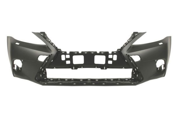 BLIC Bumper 5510-00-8180909P LEXUS BLIC bumper 5510-00-8180909P