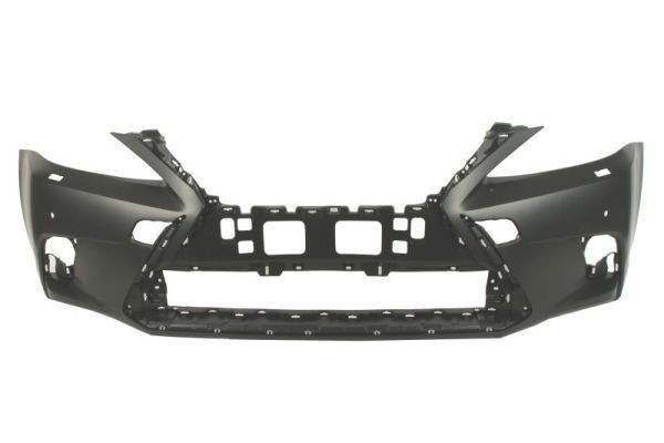 BLIC Προφυλακτήρας 5510-00-8180912P BLIC 5510-00-8180912P Προφυλακτήρας Lexus IS SportCross φθηνά