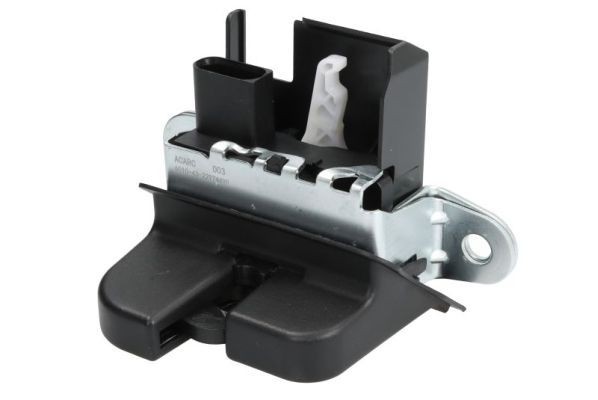 BLIC Serrure de hayon 6010-01-2297449P Skoda FABIA Serrure de porte BLIC 6010-01-2297449P