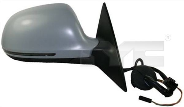 TYC Εξωτερικός καθρέπτης 302-0078 TYC 302-0078 Εξωτερικός καθρέπτης