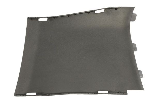 Ventilatiegrille, bumper BLIC 6502-07-0032916PP BLIC 6502-07-0032916PP Grille AUDI A7 2020