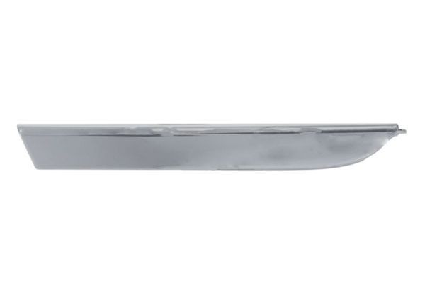 BLIC Kofangerliste 6502-07-8122912P BLIC 6502-07-8122912P RX V (AL30) Blendprop kofanger originale pris