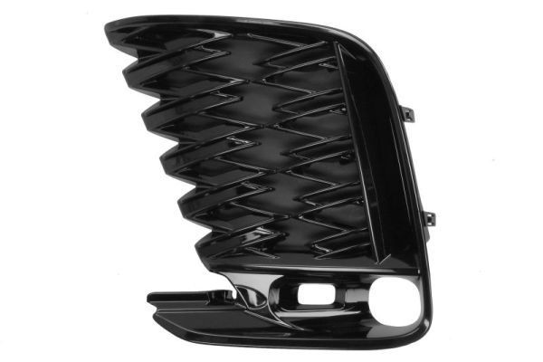 BLIC Bumper grill 6502-07-8126915P BLIC 6502-07-8126915P Mercedes 190 grille front and rear price