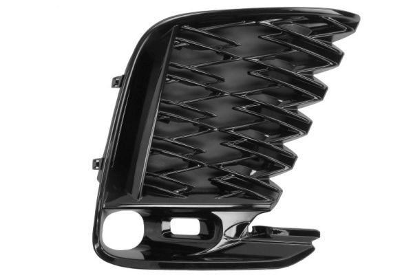 BLIC Ventilatora reste, Bampers 6502-07-8126916P BLIC 6502-07-8126916P Ventilatora reste bampers Lexus IS 3 cena