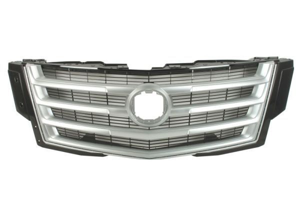 BLIC Radiatorgitter 6502-07-9004990P BLIC 6502-07-9004990P Front grill ATS Coupe til en fordelagtig pris