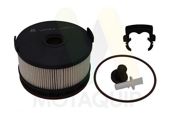 MOTAQUIP Filtro de combustível LVFF815 MOTAQUIP LVFF815 Filtro de combustível MERCEDES-BENZ Classe A Sedan (W177) baratos