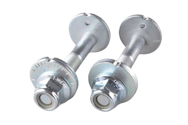 TEDGUM Skrūve, Svira TED16761 TEDGUM TED16761 Riteņu sagāzuma regulēšanas skrūve Nissan PATHFINDER orģinālās