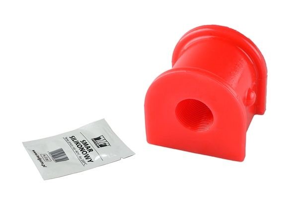 TEDGUM Silent bloc de barre stabilisatrice TED17399 TEDGUM TED17399 Silent bloc de barre stabilisatrice Jeep Wrangler JK à un prix avantageux