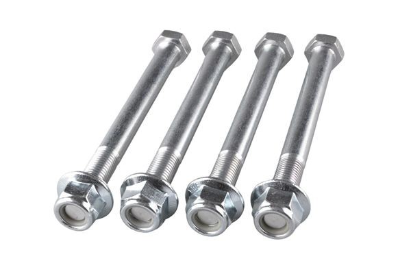 TEDGUM Kit bulloni, Ammortizz. a molla-alloggiam. cuscinetto ruota TED17485 TEDGUM TED17485 Bullone correzione campanatura NISSAN 200 SX prezzo