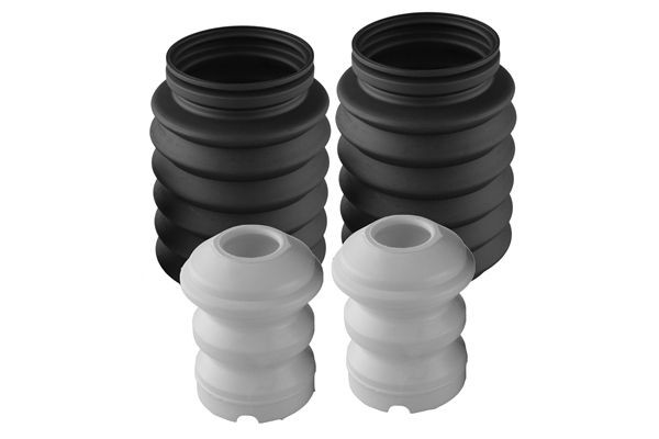 TEDGUM Pölysuojasarja, iskunvaimennin TED45621 TED45621 TEDGUM Pohjaanlyöntikumi AUDI A8