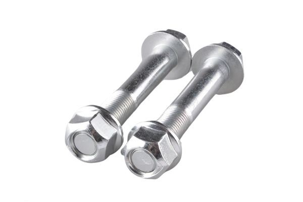 TEDGUM Kruvi, õõtshoob TED50740 TEDGUM TED50740 Remondikomplekt õõtshoob Cerato Hatchback (BD, BDM) hind