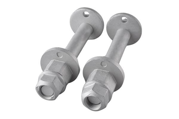 TEDGUM Parafuso de correcção do camber TED98415 TEDGUM TED98415 originais Parafuso de correcção de inclinação FORD TRANSIT CUSTOM preço