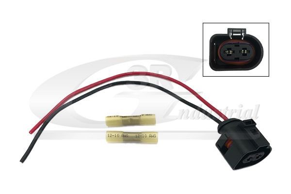 3RG Sada na opravu káblov, centrálana elektronika 30767 3RG 30767 Sada káblových vedení Kamiq (NW4) cena