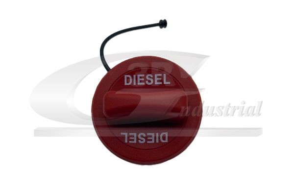 3RG Tankdeckel 65500 3RG 65500 MERCEDES-BENZ AMG GT (X290) Kraftstoffsystem