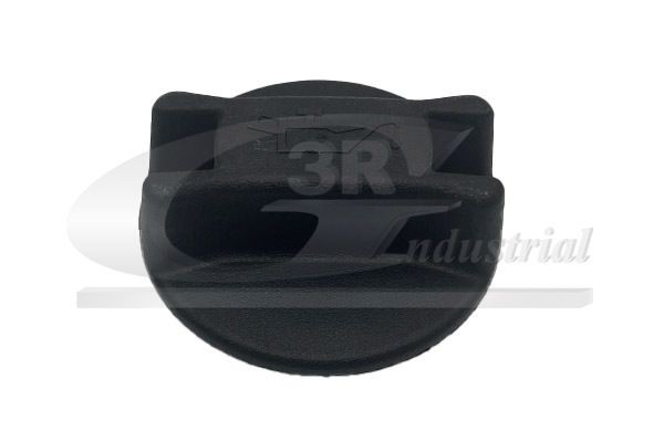 3RG Uzáver, plniace hrdlo oleja 65600 65600 Uzáver plniaceho hrdla oleja 3RG MAZDA 2