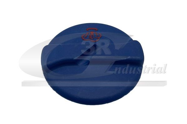 3RG Pokrywa / Osłona 65702 3RG Korek wlewu płynu chłodniczego 65702 ocena