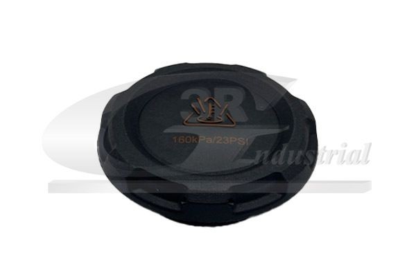 3RG Uzatvárací kryt, nádobka chladiacej kvapaliny 65704 65704 Uzáver nádrżky pre chladiacu zmes 3RG PEUGEOT 406