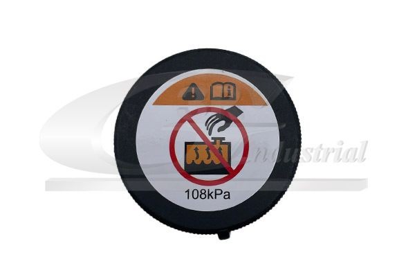 3RG Koelvloeistof dop 65806 3RG 65806 Koelvloeistof dop Volvo S90 originele