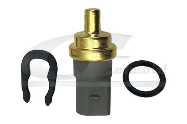 3RG Sensor, temperatura do líquido de refrigeração 80793 80793 Sensor de temperatura 3RG VW GOLF