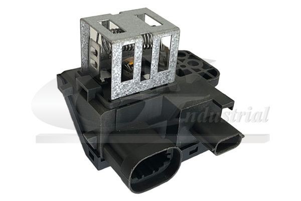 3RG Motstand, kupévifte 86633 86633 Motstand kupevifte RENAULT GRAND SCÉNIC 3RG