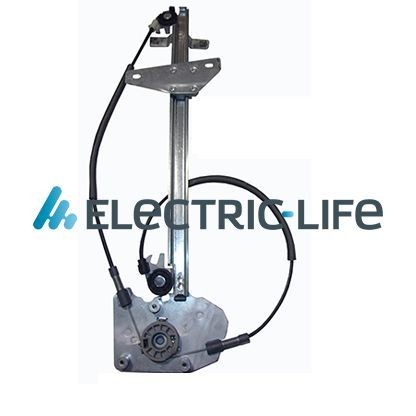 Vindusheis ELECTRIC LIFE ZR HD745 R ELECTRIC LIFE ZR HD745 R Vindusløfter bak venstre Honda CIVIC 2015