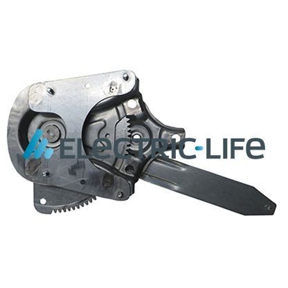 ELECTRIC LIFE Vindusheis ZR KA722 L Vindusheis ELECTRIC LIFE Kia PICANTO ZR KA722 L