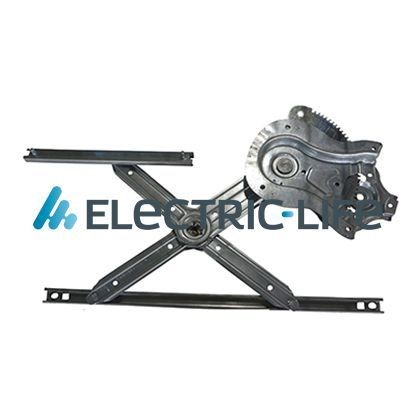 ELECTRIC LIFE Fensterheber ZR SZ717 R ZR SZ717 R ELECTRIC LIFE Fensterheber Suzuki Swift 3 Kosten