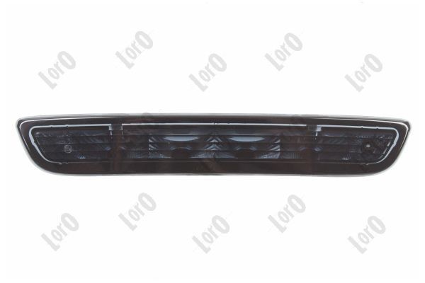 Luz de stop adicional ABAKUS 038-38-870S ABAKUS 038-38-870S Luz de travagem central TOYOTA AYGO 2025