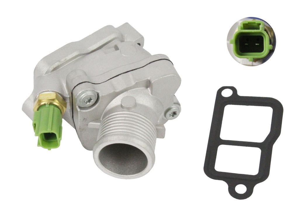 ABAKUS Termostat, kølemiddel 052-025-0002 Motor termostat ABAKUS 240 052-025-0002 billig