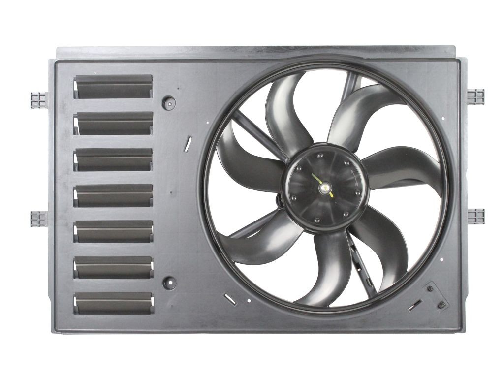 ABAKUS Køleventilator 053-014-0067 ABAKUS 053-014-0067 Ibiza Sportcoupe Kasse/hatchback (6J1) Køleventilator pris