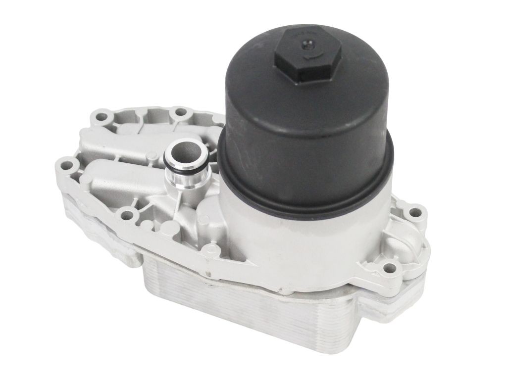 ABAKUS Radiador de óleo, óleo do motor 100-01-012 ABAKUS 100-01-012 Radiador de óleo Jaguar F-Pace X761 preço