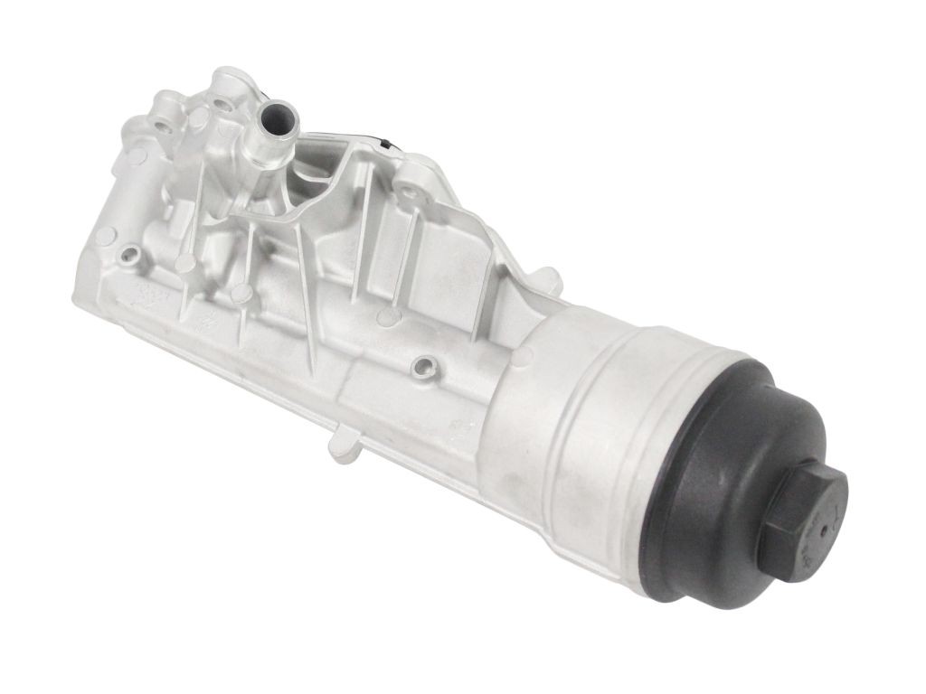 ABAKUS Oliekoeler 100-01-027 100-01-027 Oliekoeler van de motor BMW 3-serie ABAKUS