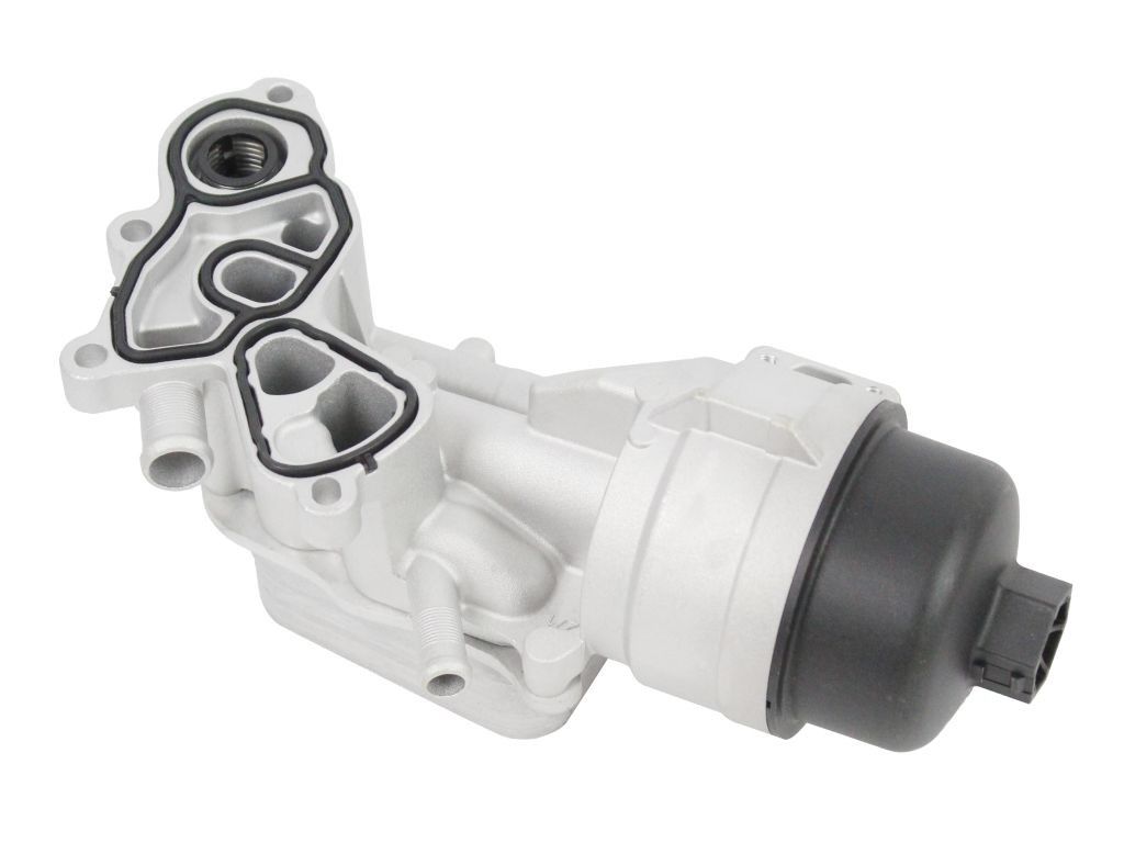 ABAKUS Õliradiaator, mootoriõli 100-01-028 Õlijahuti ABAKUS Volvo V40 Kombi 100-01-028