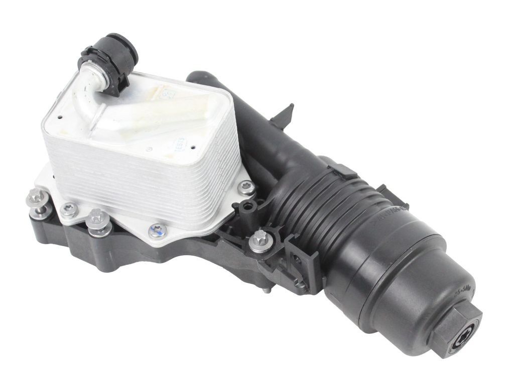 Oliekoeler ABAKUS 100-01-029 ABAKUS 100-01-029 Oliekoeler BMW 1-serie 2022