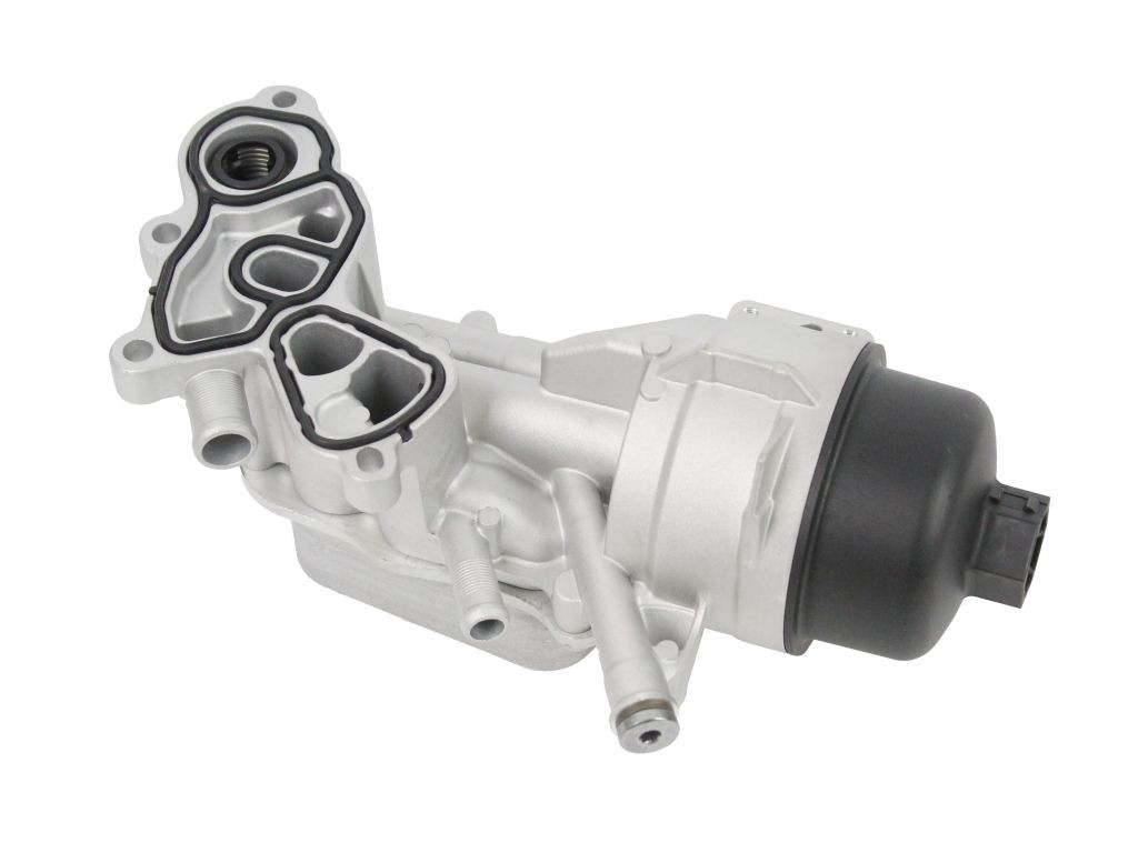 ABAKUS Õliradiaator, mootoriõli 100-01-030 Õlijahuti ABAKUS Volvo V40 Kombi 100-01-030