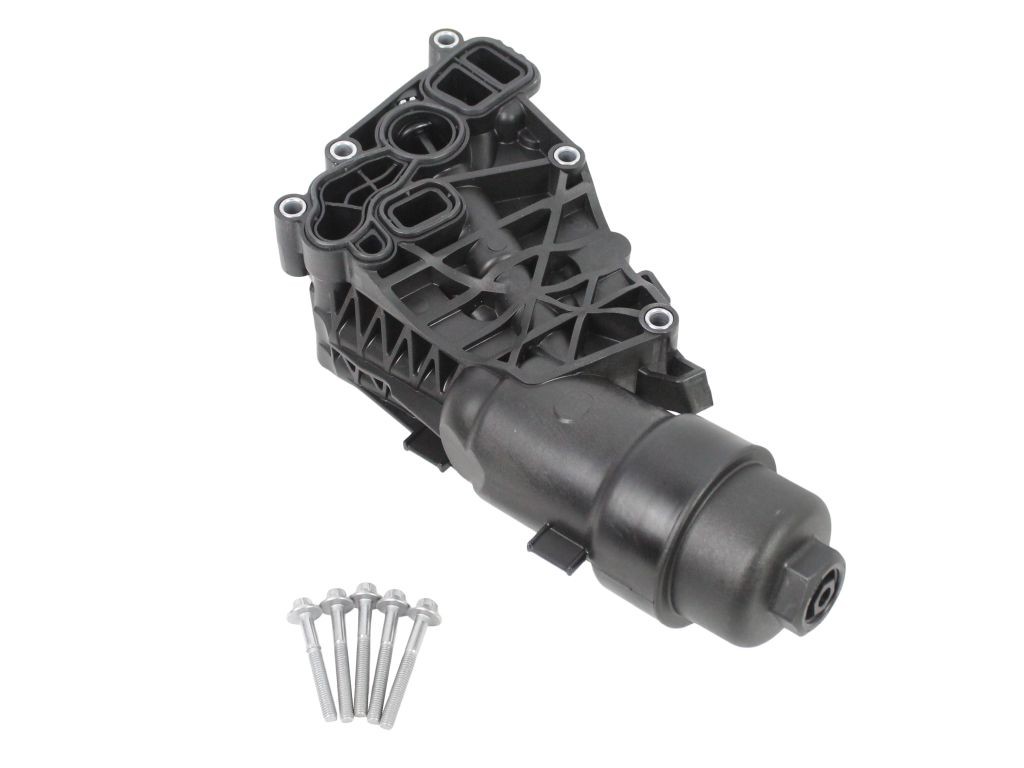 ABAKUS Oliekøler, motorolie 100-01-032 Olieradiator ABAKUS Volvo V60 100-01-032