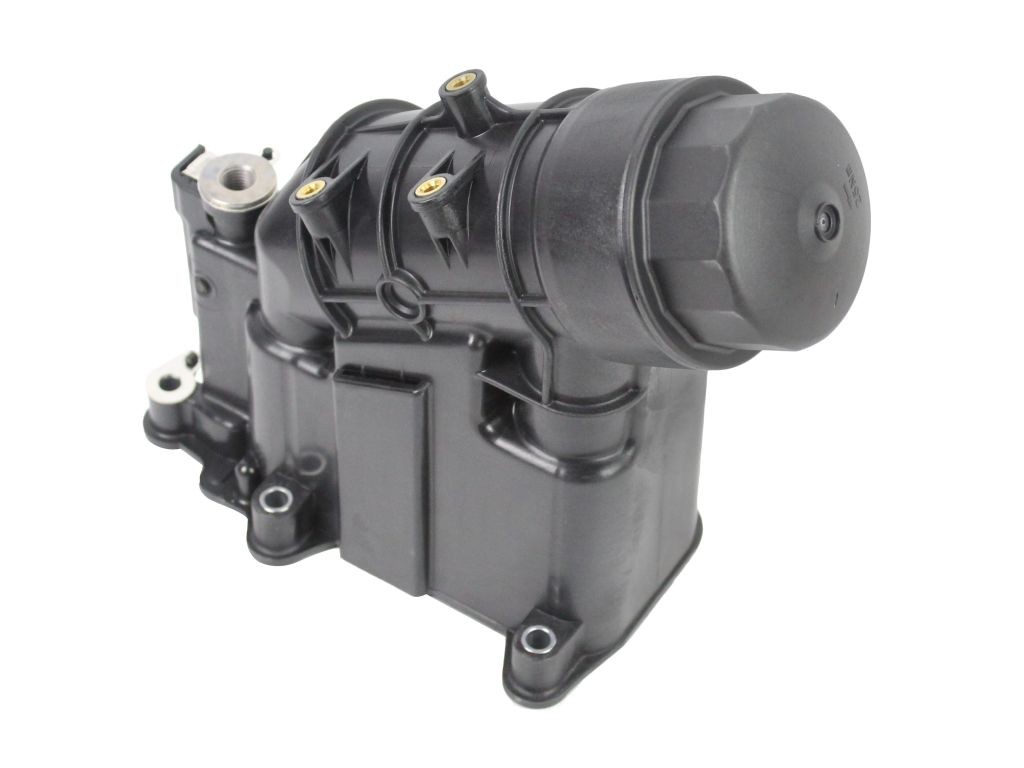 ABAKUS Behuizing, oliefilter 100-01-033 Renault MASTER Oliefilterhuis / pakking ABAKUS 100-01-033