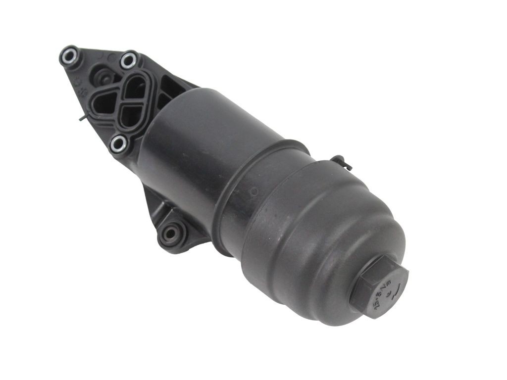 ABAKUS Oil filter housing 100-01-036 100-01-036 ABAKUS VOLVO oil filter housing