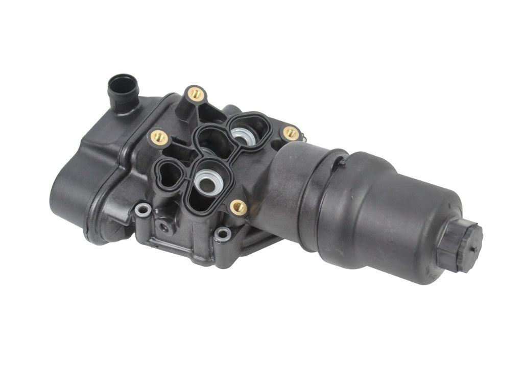 ABAKUS Oliekøler, motorolie 100-01-037 100-01-037 Olieradiator ABAKUS PEUGEOT 5008